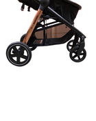 secondhand Maxi-Cosi Zelia2 Luxe Travel System, Dark Ember, 2023