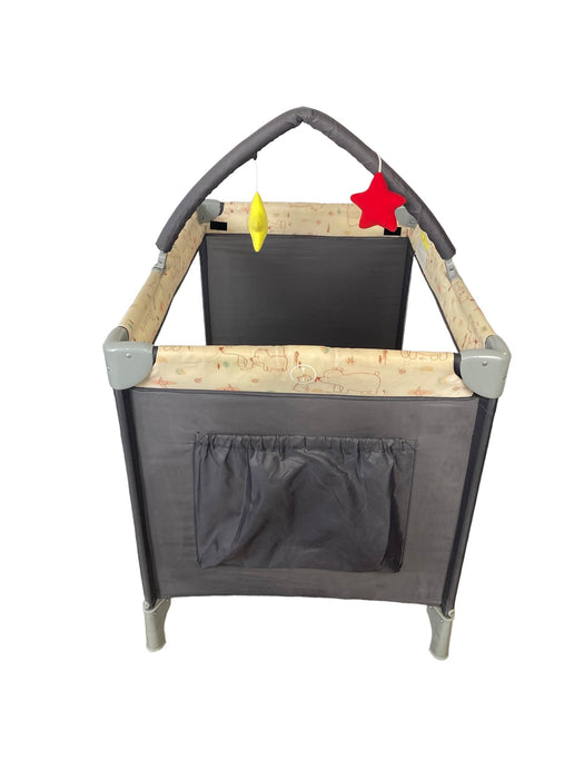 Shop Costway BabyJoy Portable Playard at GoodBuy Gear