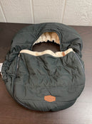 used JJ Cole Car Seat Cover