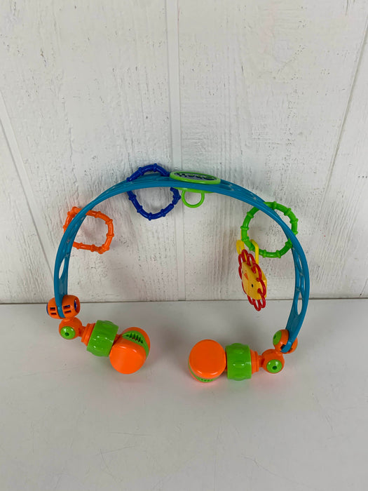 used Oball Flex ‘n Go Activity Arch