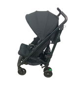 secondhand UPPAbaby G-LUXE Stroller, 2022, Jake (Black)