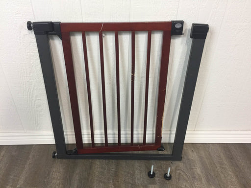 secondhand Munchkin Wood And Steel Gate