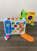 secondhand Fisher Price Laugh & Learn Crawl Around Learning Center