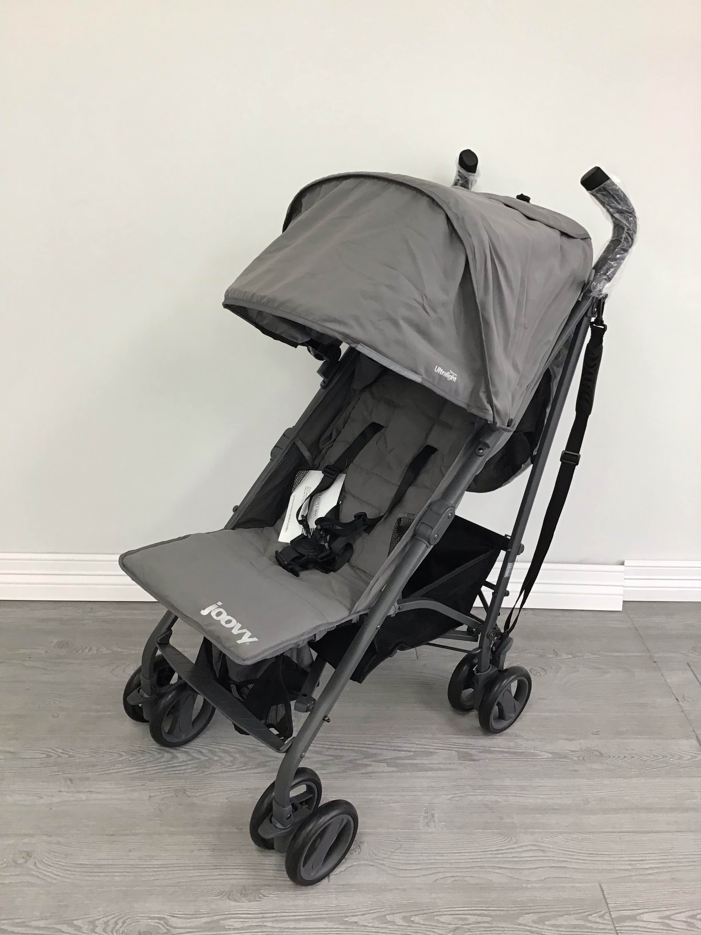 Joovy new groove outlet ultralight