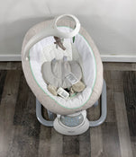 secondhand Graco EveryWay Soother With Removable Rocker