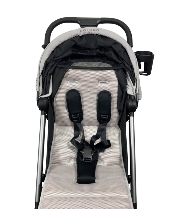 secondhand Strollers