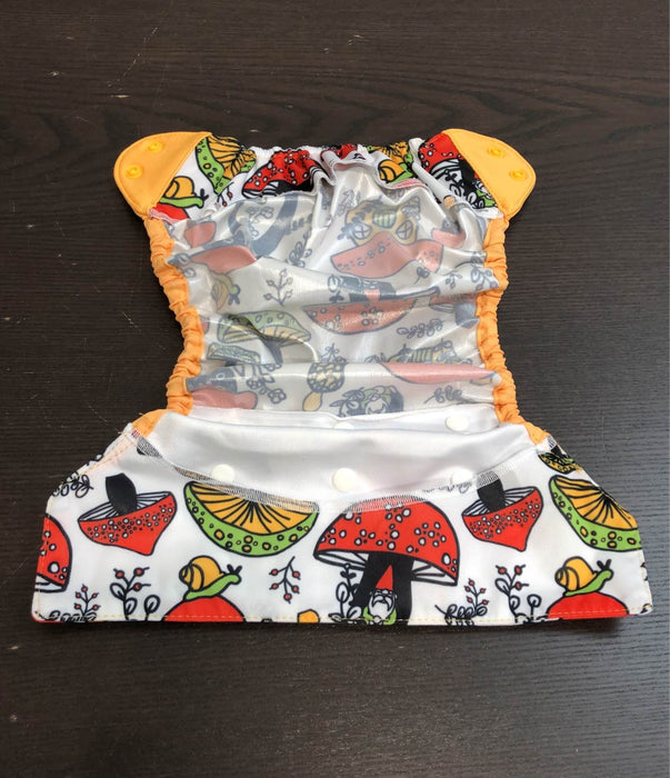 Shop BUNDLE Flip Cloth Diaper Covers at GoodBuy Gear