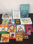 secondhand BUNDLE Books