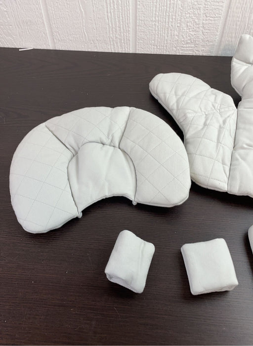 secondhand Nuna Infant Inserts For Nuna PIPA Series Car Seats