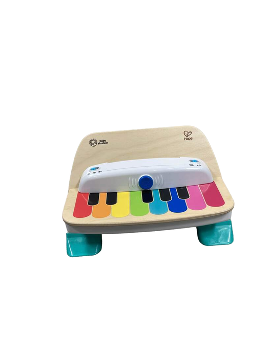 used Baby Einstein Magic Touch Piano