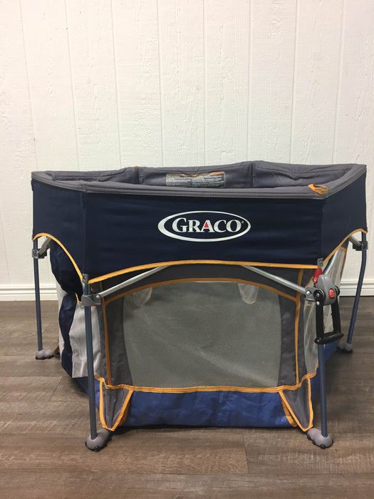 used Graco Pack N’ Play Sport Playard