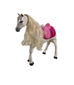 used Mattel Dream Horse