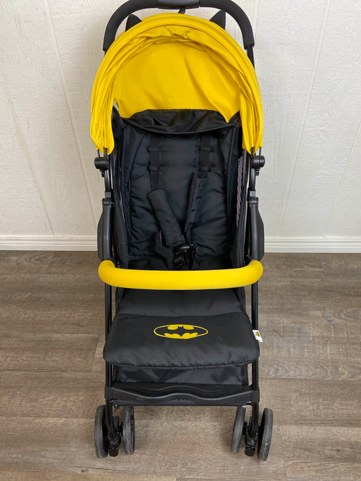 Kids Embrace Batman Compact Stroller