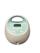 Shop Spectra Baby S1 Plus Premier Rechargeable Breast Pump at GoodBuy Gear