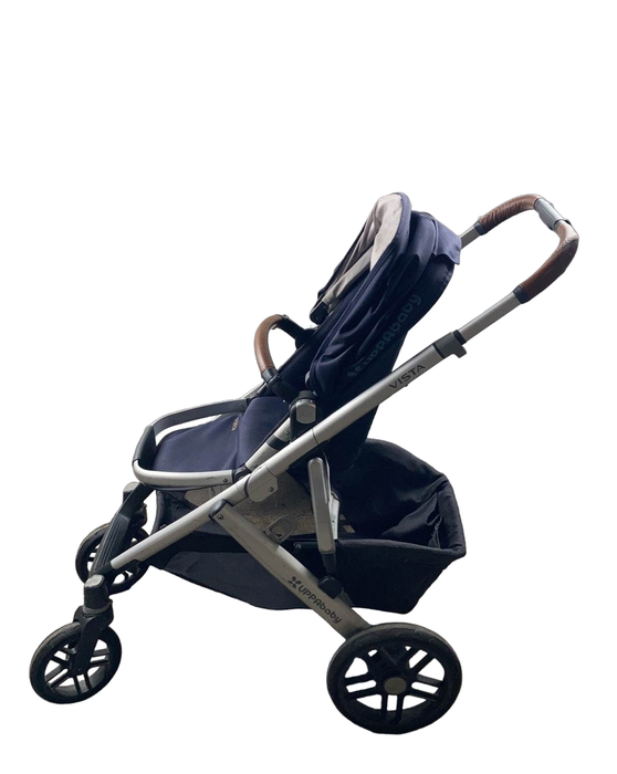 used Strollers