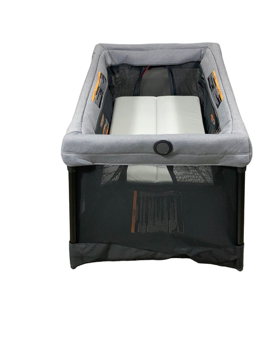 used Baby Jogger City Suite Multi-Level Playard