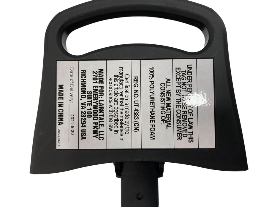 Shop Larktale Universal Ride-Along Stroller Board at GoodBuy Gear