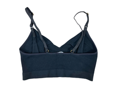 Shop Hatch The Essential Nursing And Pumping Bra, S, Black at GoodBuy Gear