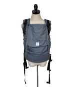 used Stokke Limas Flex Carrier, Slate Melange