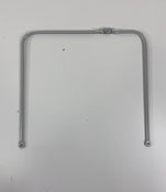 secondhand Skip Hop Nursery Style Diaper Pail