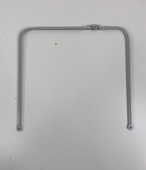 secondhand Skip Hop Nursery Style Diaper Pail