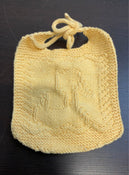 Shop BUNDLE Bibs, Crocheted at GoodBuy Gear