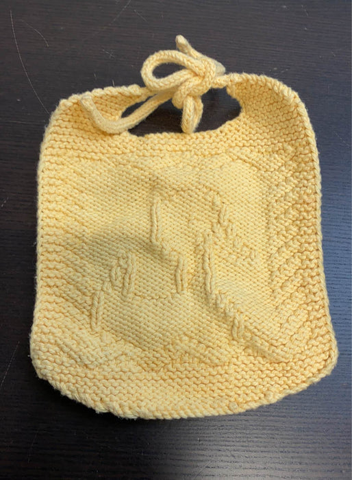 Shop BUNDLE Bibs, Crocheted at GoodBuy Gear