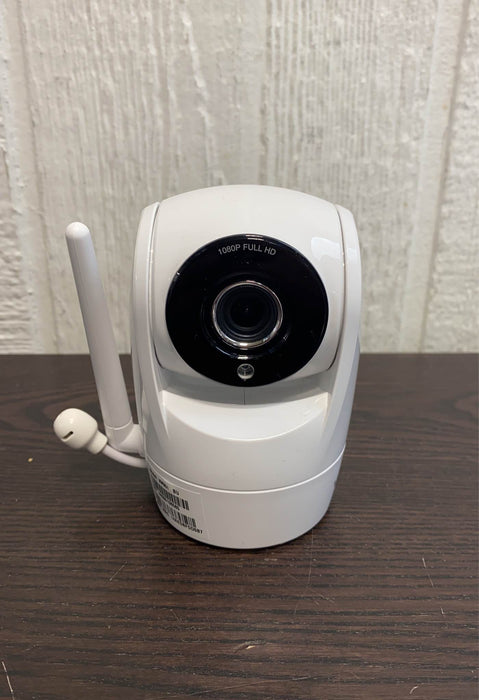 Shop VTech 5” WiFi 1080p Baby Monitor at GoodBuy Gear