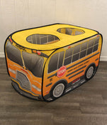 used Sunny Days Long Hauler Carrier Playset