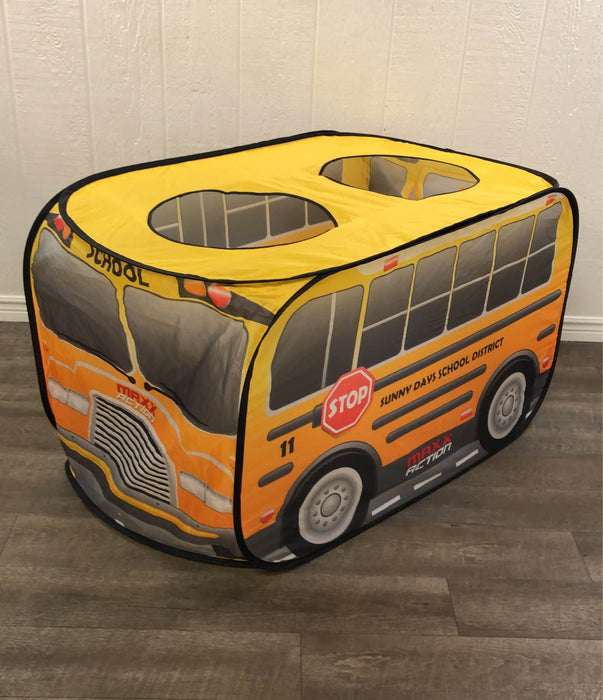 used Sunny Days Long Hauler Carrier Playset