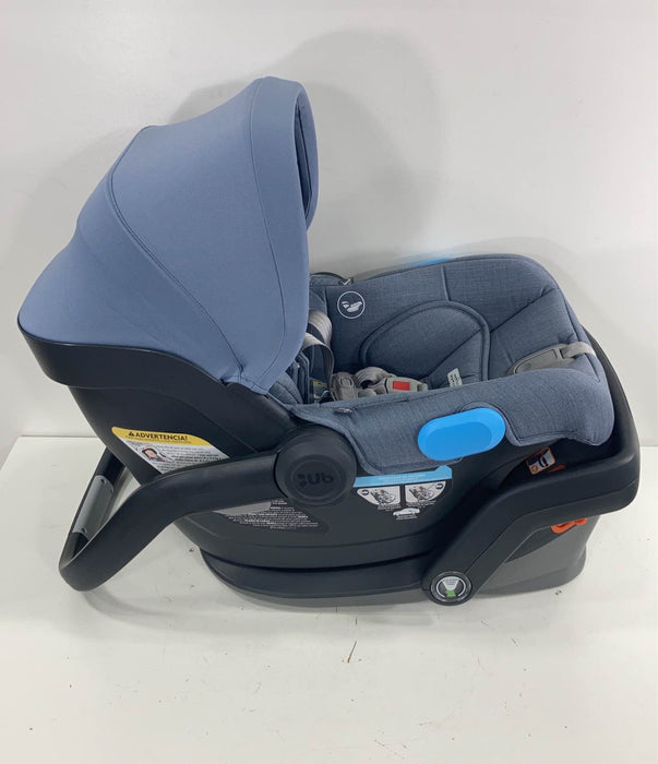 secondhand Carseat