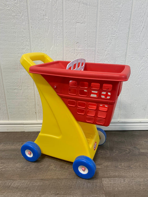 Shop Little Tikes Shopping Cart at GoodBuy Gear