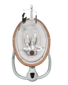 Shop Maxi-Cosi Cassia Swing, Horizon Sand at GoodBuy Gear