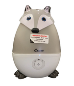 Shop Crane Filter-Free Cool Mist Humidifier For Kids at GoodBuy Gear