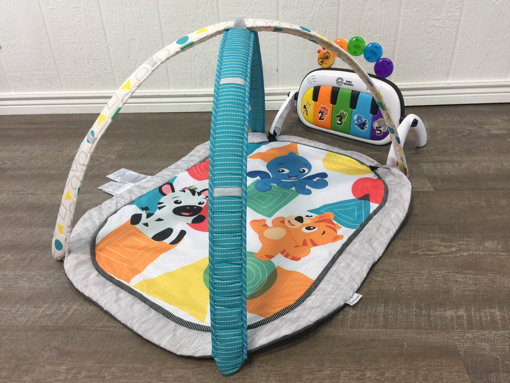 Baby Einstein 4in1 Kickin’ Tunes Music Activity Gym