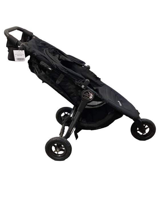 secondhand Strollers