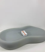Shop Keekaroo Peanut Changing Pad, Grey at GoodBuy Gear