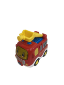 secondhand VTech Go!Go! Smart Wheels Bundle