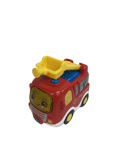 secondhand VTech Go!Go! Smart Wheels Bundle