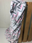 secondhand Wendy Bellisimo Changing Pad Cover