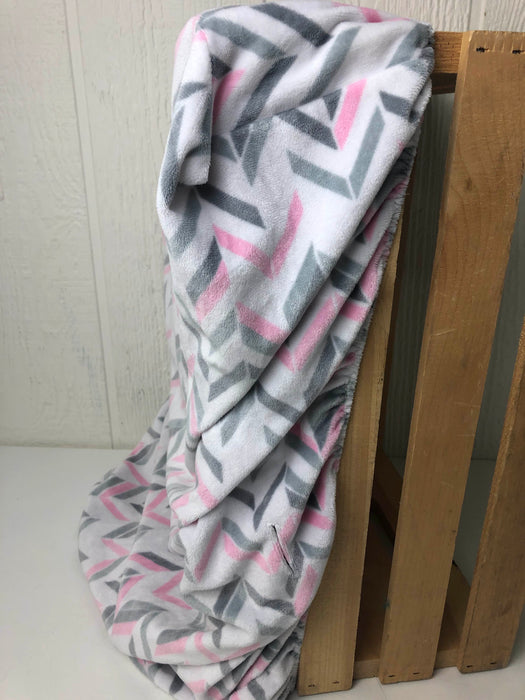 secondhand Wendy Bellisimo Changing Pad Cover