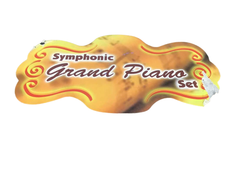 secondhand Winfun Symphonic Grand Piano Set