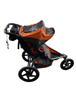 Bob revolution outlet stroller