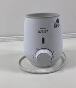 used Philips Avent Bottle Warmer