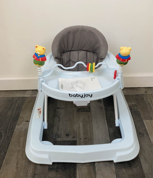 used Baby Joy Baby Walker