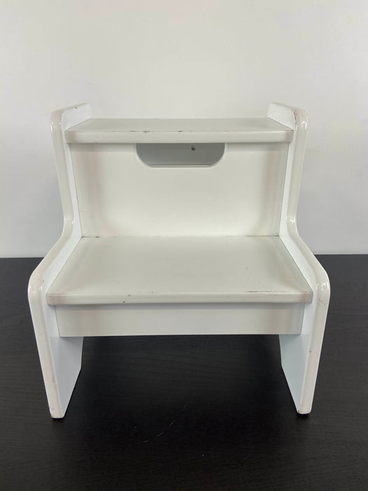 used KidKraft Step Stool