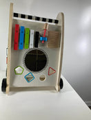 used KidKraft Push Along Play Cart