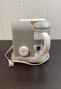 Shop Beaba Babycook Solo 4-in-1 Baby Food Maker, Cloud at GoodBuy Gear