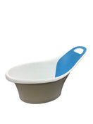 used Munchkin Sit and Soak Baby Bathtub