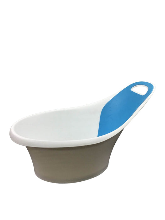 used Munchkin Sit and Soak Baby Bathtub